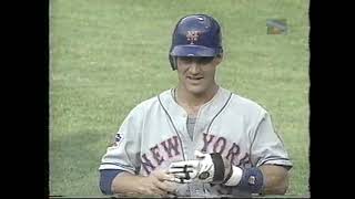 Mets vs Tigers (7-1-1997)