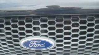 2003 Ford Ranger XLT Start Up, Engine & Full Tour