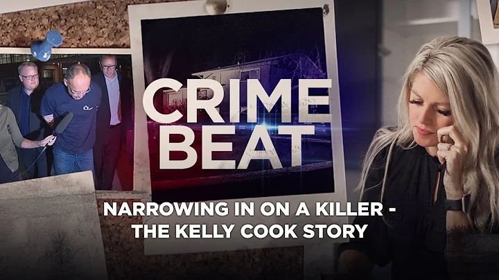Crime Beat Podcast | Narrowing in on a killer - Th...