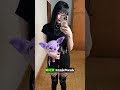 Sigan en Kick lindos💜 ahí hago Streams💜 #badomens #kick #streamer #gotica #twitch #viral #foto