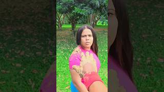 No It Wasnt Me Who Did It shorts