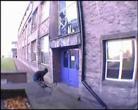 Andrew Hayes (Squince) Video 5