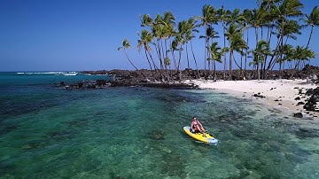 Hobie Inflatable Kayaks: From the Bag to the Ocean in Moments