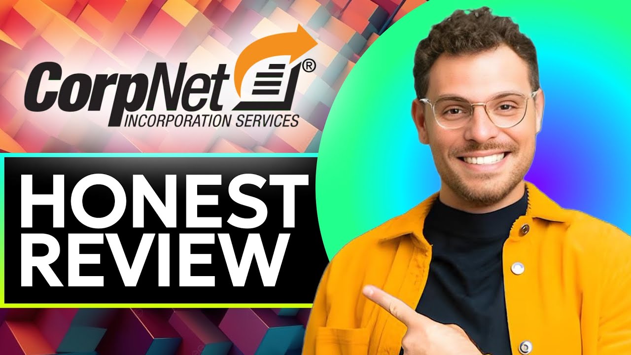 Corpnet Installation CorpNet Business Assistance Honest Review - Watch Before Using - YouTube