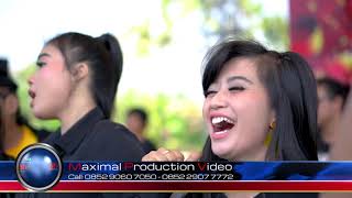 MAMA MUDA ALL ARTIS| MONATA PEACE LOVE 2019