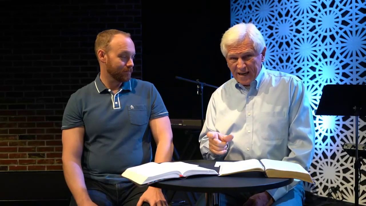 Desert Springs Bible Church 930am Stream YouTube