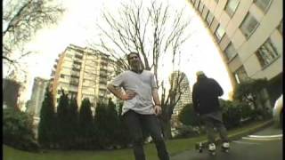 Task TV: WINTER IN VANCOUVER