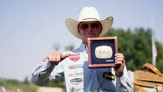 PENDLETON ROUND-UP CHAMPIONSHIP SATURDAY 2025