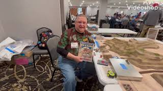 Fireball Forward explained by Mike use the close captions if needed  