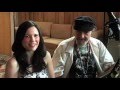 Capture de la vidéo Interview With Shannon Mcnally And Dr. John