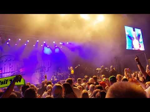 Beatrice Egli - Verliebt verlobt verflixt nochmal - 11.08.2018 - SchlagerOlymp Berlin