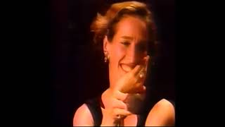 Andrea Marcovicci Sings Our Love Is Here To Stay