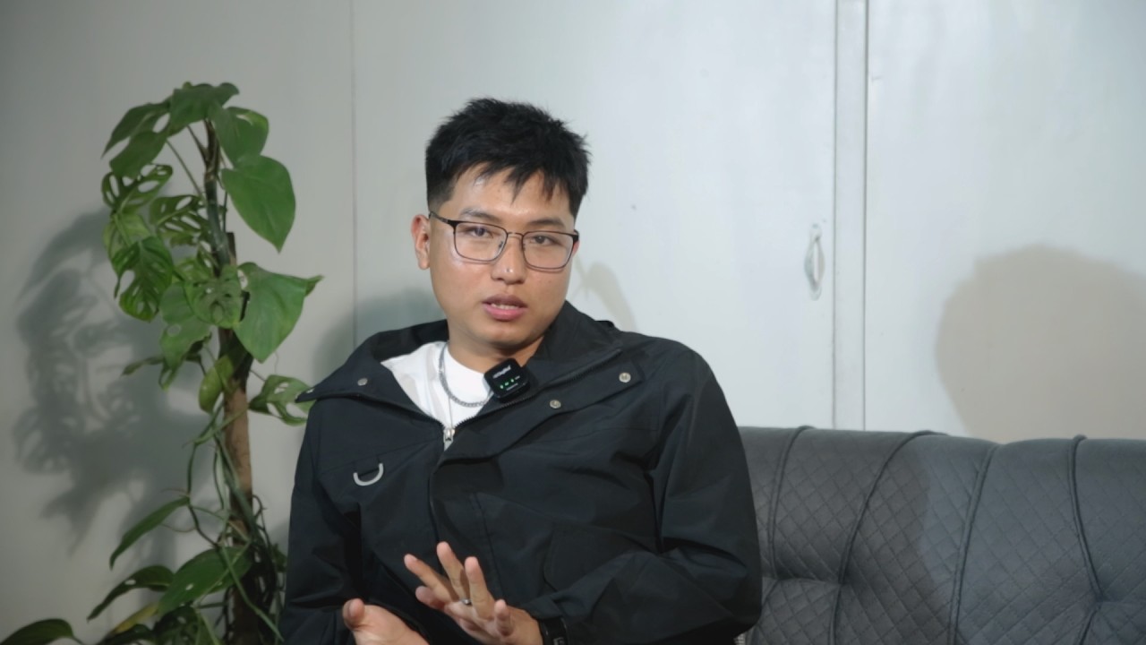 Skill Development - Isaak Vanlalpekhlua, Isaak Interior Solution