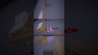 Redstone in 60s Part 22 #minecraft #helpmemakethismakesense #tutorial #redestone #gaming