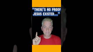 There's No proof of Jesus