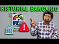 Qu es el historial bancario y cmo construirlo  lo mismo que tu historial crediticio