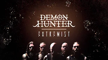 Demon Hunter - What I'm Not