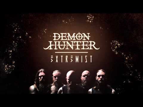 Demon hunter (+) What I'm Not
