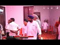 Live sagan of ajaydeep singh weds shahnaz preet kaur new sehgal photography fzrm9814788209