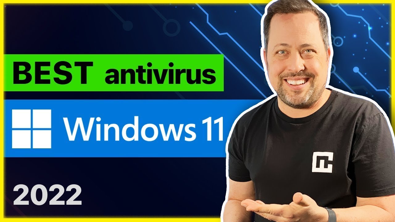 More Protection for Windows 11: Internet Security Suites Put to