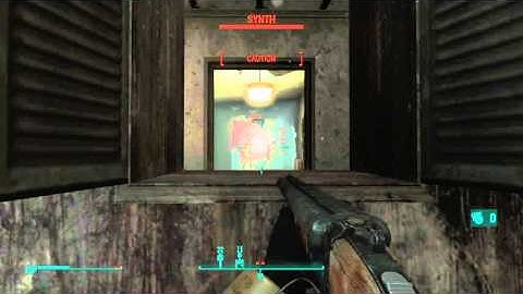 Just a Pretty Pulse Grenade