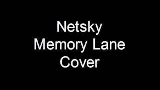 Netsky-Memory Lane Cover