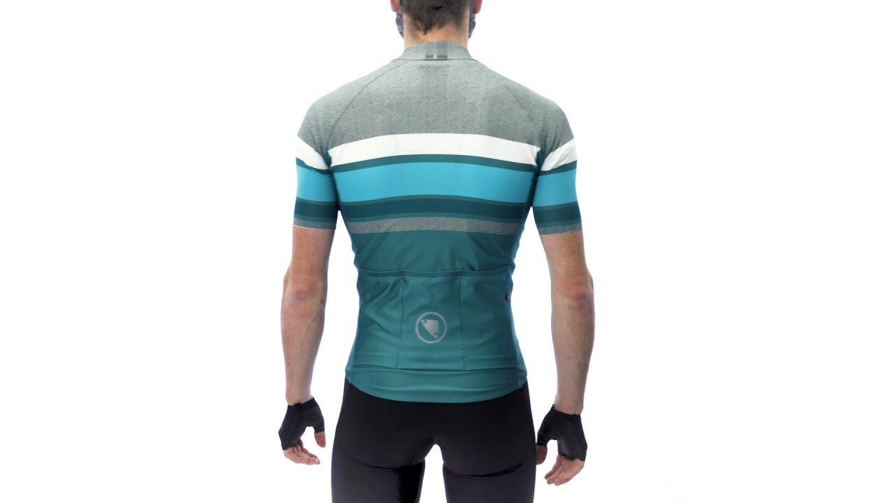 endura pro sl short sleeve jersey