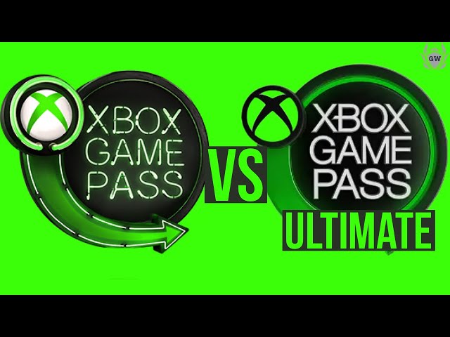 Xbox Game Pass Compared – Xbox Game Pass for Consoles vs PC Game Pass vs  Xbox Game Pass Ultimate - Ebuyer Blog