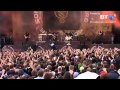 Opeth - The Lotus Eater @ Sonisphere UK 2011 3/5