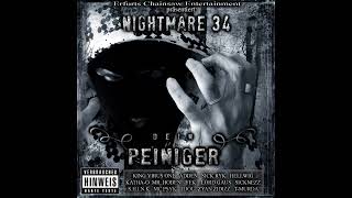 Nightmare 34 - Das Böse (Hellwig RMX) (feat. addeN & King Virus One)