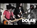 Tennessee Whiskey - Chris Stapleton - Cover by The Dolan Band feat. Bernard Wright