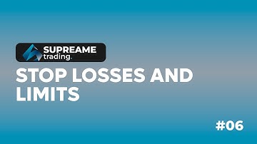 Stop Loss vs Limit Orders: Master Crypto Trading Strategies | Supreame-Trading.Com Guide