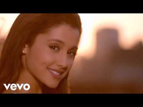 Ariana Grande__Worst Behavior (Official Audio)