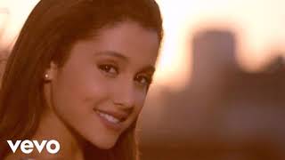 Ariana Grande__Worst Behavior (Official Audio)