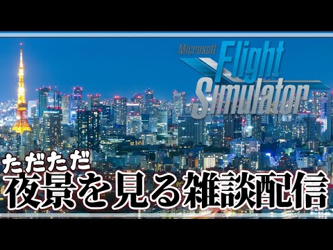 【TOPGUN】日本の空を遊覧飛行(大阪その他編)【コラボしたので】