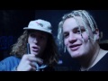 Felcam #24 - MERMAID GANG TOUR Part 2 | Dirty South