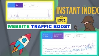 Website Traffic Boost: Quick Boost Website Traffic in 24 Hours - Secret screenshot 4