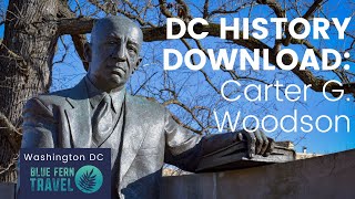 DC History Download Carter G Woodson