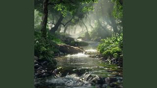 Quiet River Harmonics for Therapeutic Sessions