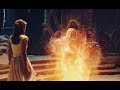 Beauty and The Beast - FINAL BATTLE & ENDING SCENES [HD Bluray]