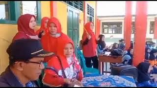 SMP negeri 48 bengkulu utara