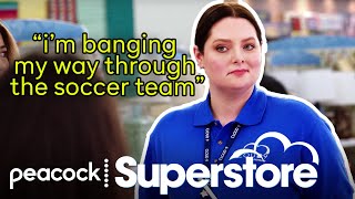 Dina's Most Iconic Quotes - Superstore