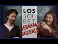 Loş Sohbet I Şebnem Bozoklu  - ULAN İSTANBUL - ŞIPADAK AÇMA - DÜZ DÜNYA - DR NOWZARADAN