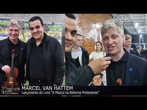 [EXCLUSIVE] Lutheran Congressman Marcel Van Hattem speaks about music in the Protestant Reformation.