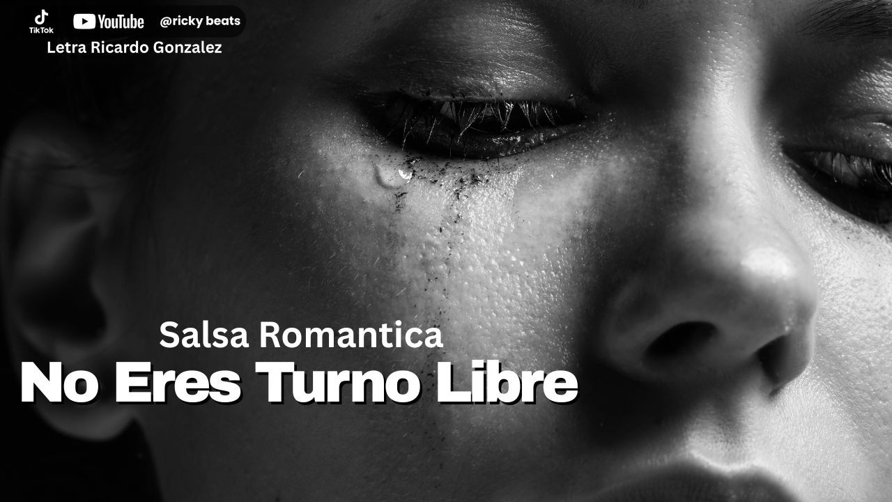 Tu No Eres Turno Libre | Lo Mejor de las Salsa