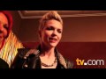 Ruby rose at the mtv classic launch