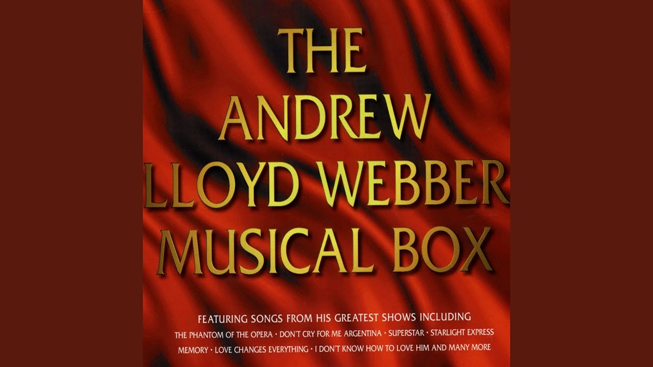 Assista a With One Look (From Sunset Boulevard) no YouTube Assista a With One Look (From Sunset Boulevard) no YouTube