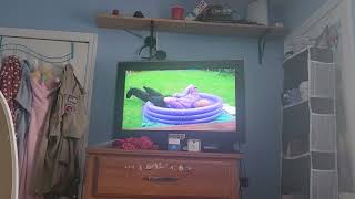 Afv Throwback 1998 And 2001 And 2005