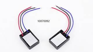 Upgrade Your Angle Grinder with Soft Start Module screenshot 3