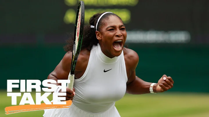John McEnroe's Serena Williams Comments Are Not Of...